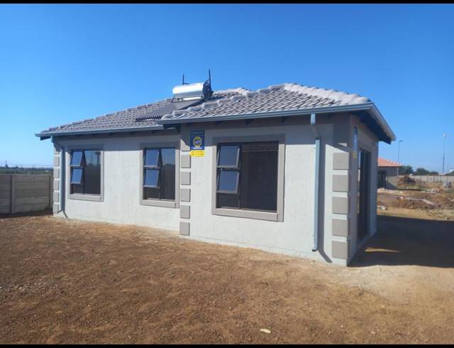 3 BEDROOM HOUSE FOR SALE IN WINDMILL PARK